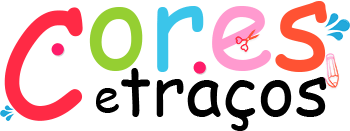 Cores e Traços