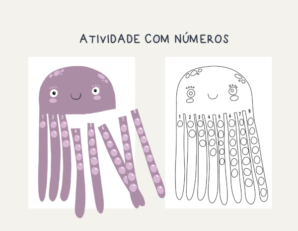 Vida dos animais marinhos - Imagem 4
