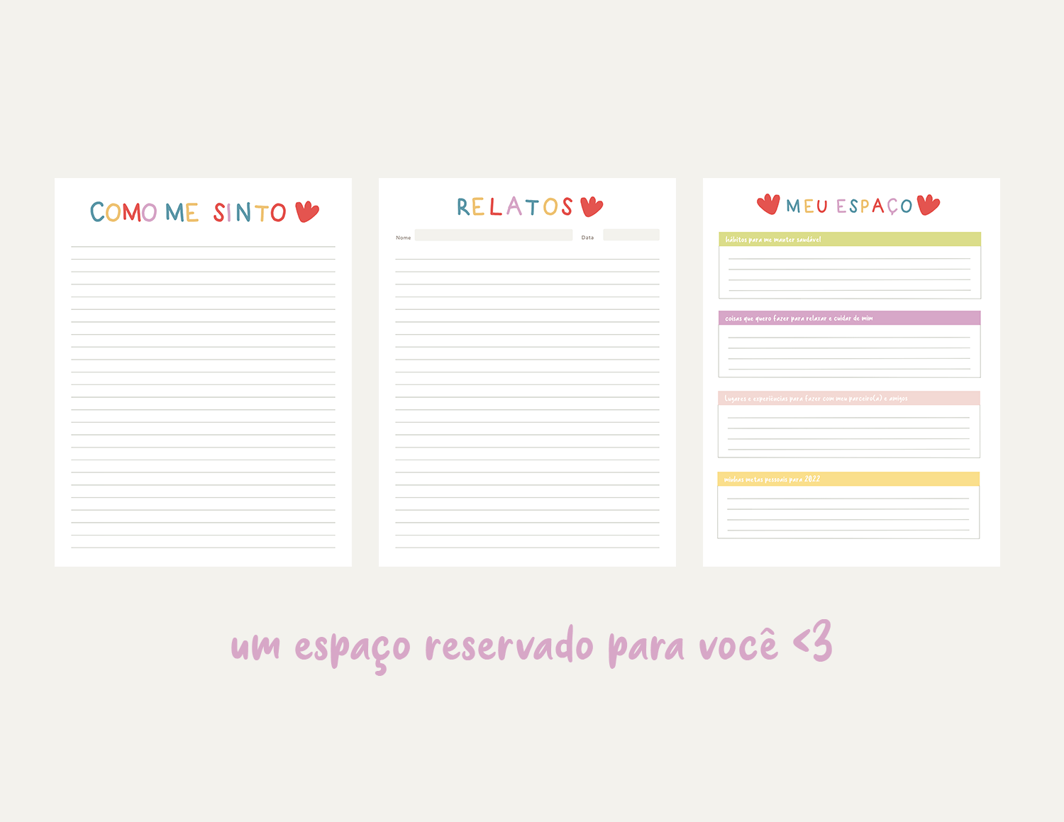 Planner Família Atípica - Imagem 6