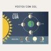 Pacote de atividades Fases da Lua - Imagem 4
