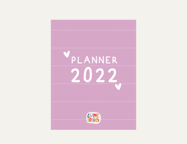 Planner Geral