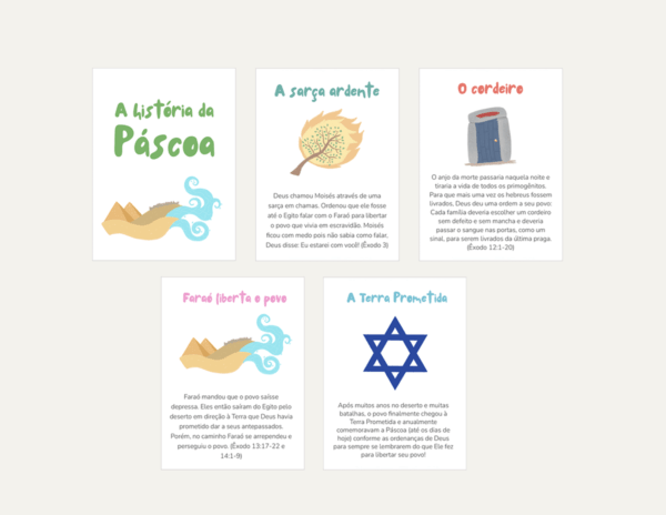 Páscoa Judaica