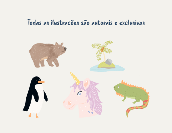 Vogais Aprendendo a Ler e Escrever - Imagem 3