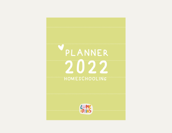 Planner escolar