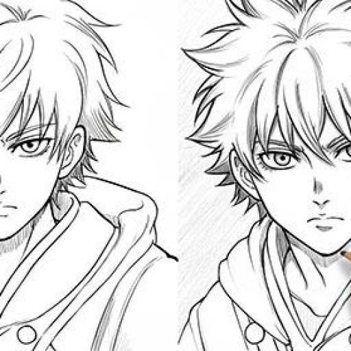 Animes Famosos
