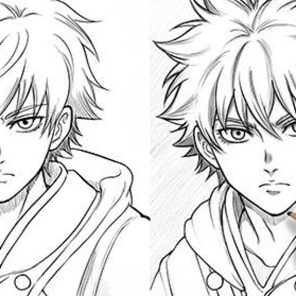 Animes Famosos